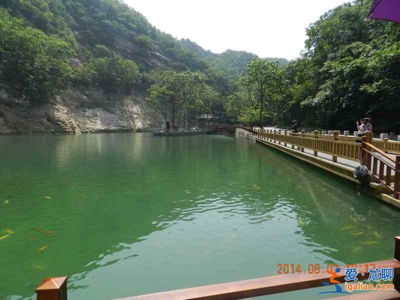 【上海周邊露營地】江浙滬周邊8大露營地推薦，上海周邊露營的地方？