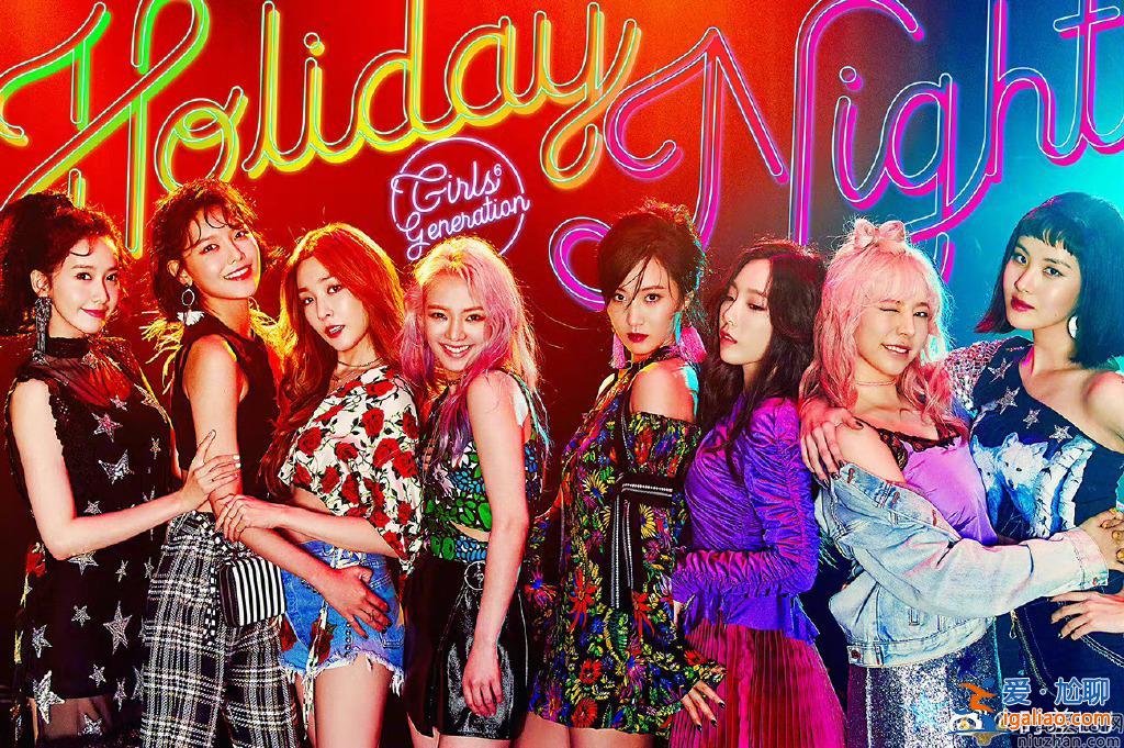 少女時(shí)代將8月完整體回歸  少女時(shí)代十五周年回歸特輯