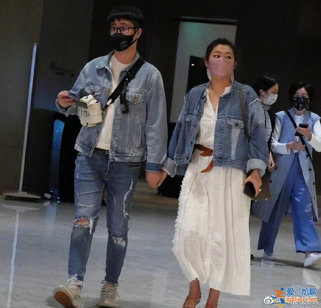 Selina任家萱接受采訪，坦言不會再結(jié)婚