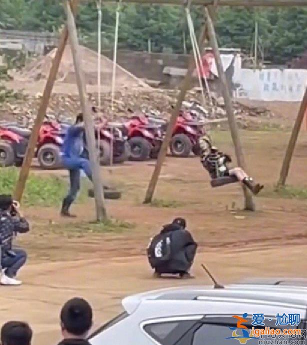 《花兒與少年》露營路透釋出 花兒與少年什么時候播出? 《花兒與少年》露營路透釋出 花兒與少年什么時候播出?