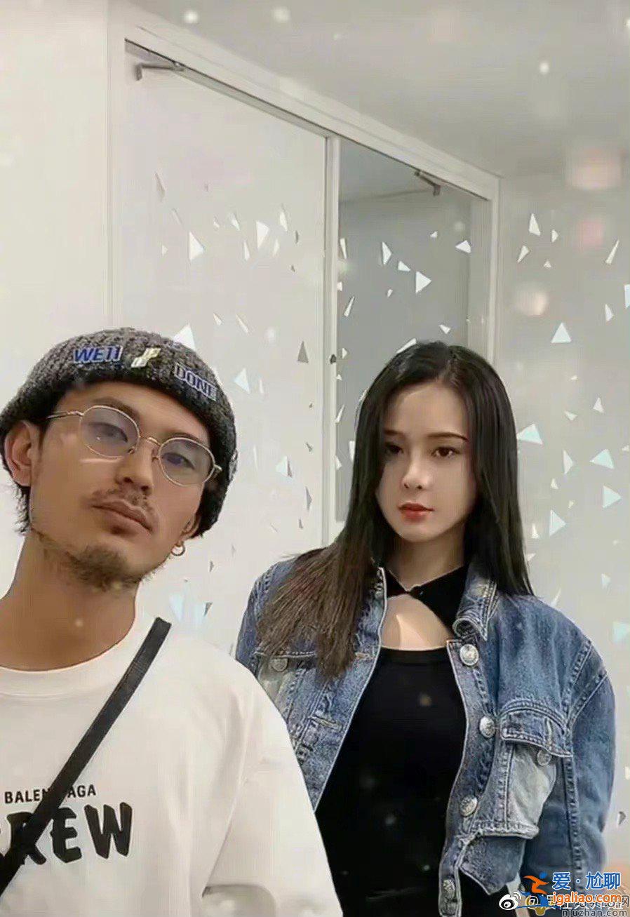 疑似張穎穎同學發文  張穎穎回應了什么？