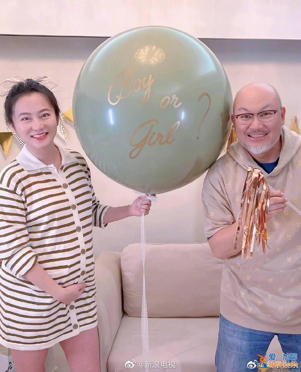 曾出演過《王子變青蛙》《微笑pasta》的趙小僑當媽 曾出演過《王子變青蛙》《微笑pasta》的趙小僑當媽