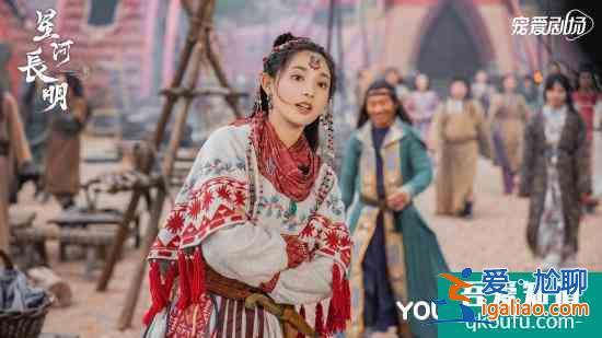 彭小苒《星河長明》定檔1130，《春閨夢里人》獲發(fā)行許可證？