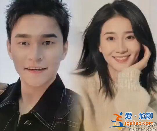 網傳孫楊與張豆豆領證結婚？ 張豆豆是誰？
