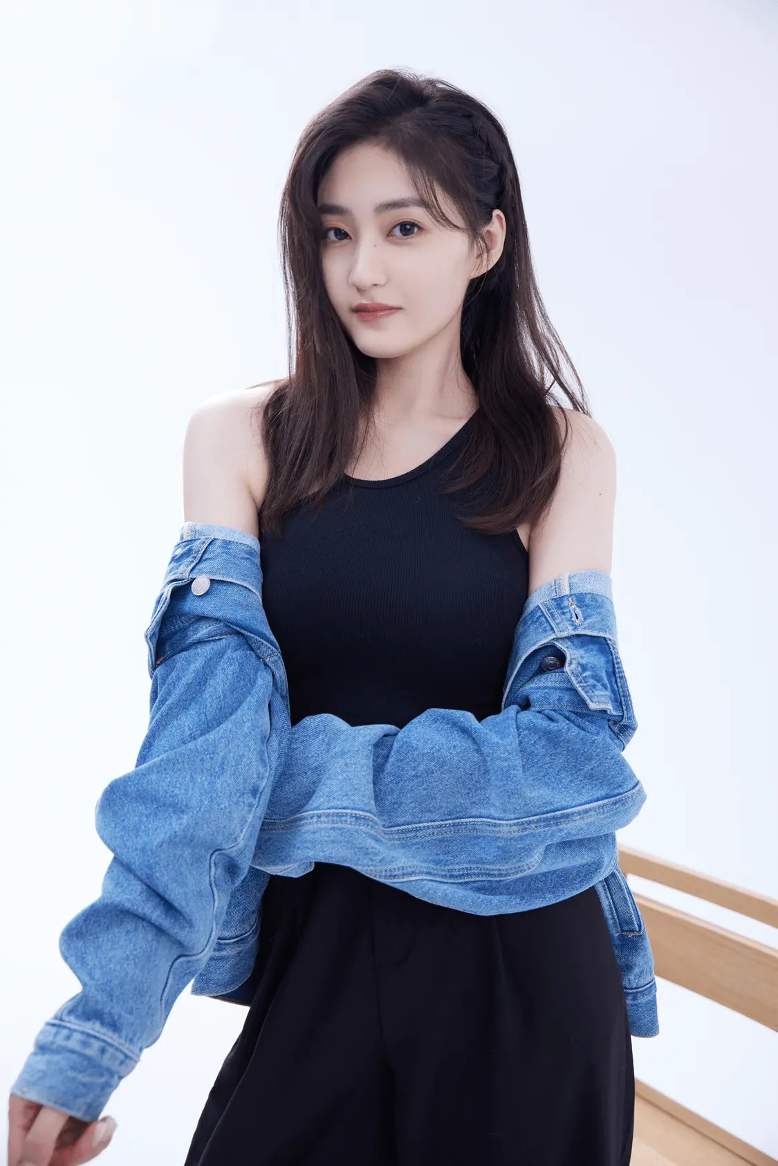 張婉芳新劇《糟糕！他是天蝎座》開機 再演古裝角色感慨頗多？