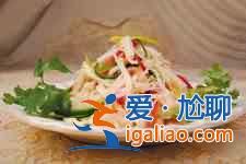 豆芽的做法？