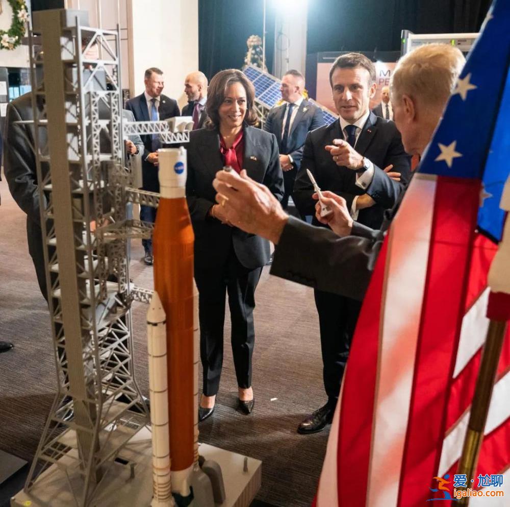 這是避免美歐貿易戰的最后機會了？