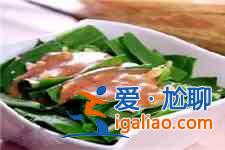 油麥菜怎么做好吃？