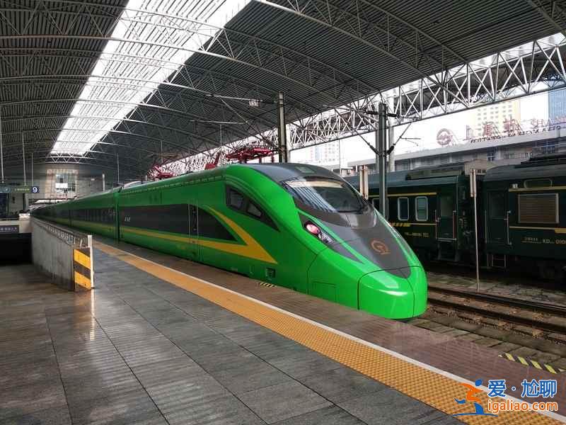 上海有哪幾個火車站，上海站是哪個站，上海有幾個火車站？