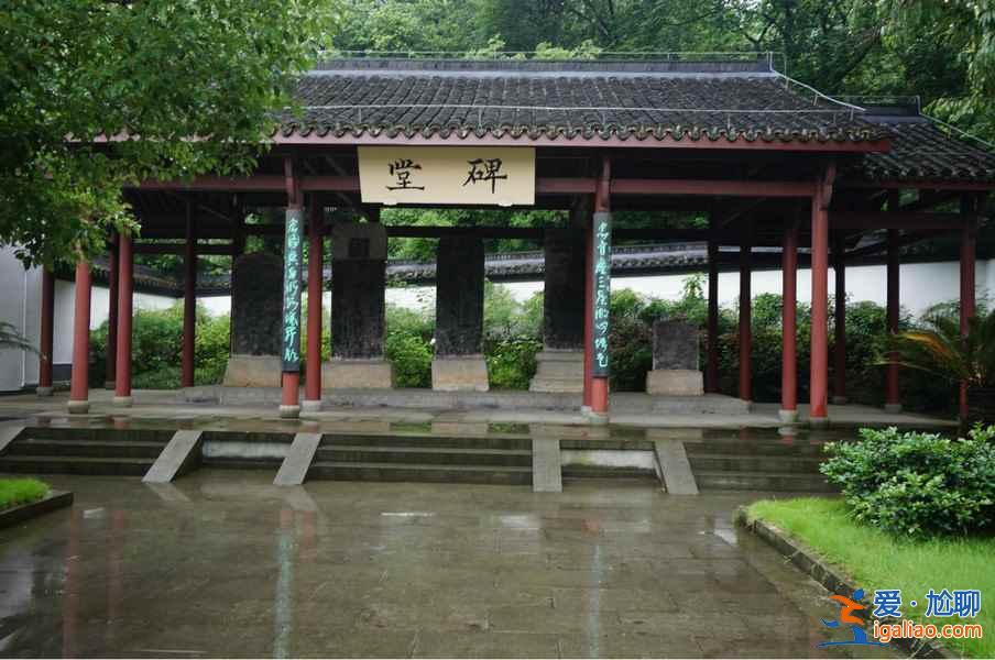 杭州西湖附近有什么好玩的，杭州西湖附近必游景點(diǎn)，杭州西湖附近景點(diǎn)推薦？