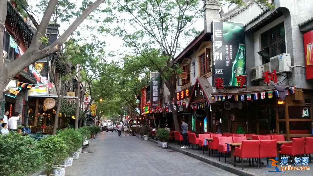 西安有哪些免費景點,西安人氣最旺的免費景點? 西安有哪些免費景點,西安人氣最旺的免費景點?