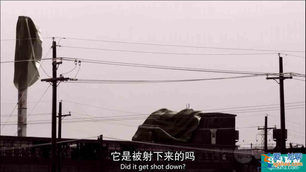 《僵尸國度》第三季第2集：現中國小分隊 新式武器秒殺群尸？