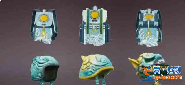 和平精英深山詭影皮膚圖鑒大全,最新系列皮膚外觀提前爆料? 和平精英深山詭影皮膚圖鑒大全,最新系列皮膚外觀提前爆料?