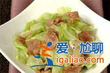 圓白菜的做法大全? 圓白菜的做法大全?