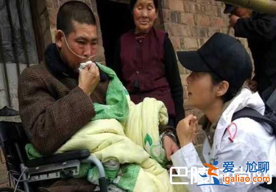 袁立為什么被叫公知？袁立和林博文離婚了嗎？？