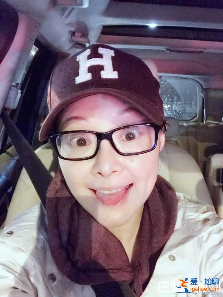 袁立為什么被叫公知？袁立和林博文離婚了嗎？？