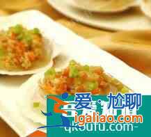 粵菜海鮮菜譜圖片大全 色香味的體驗？
