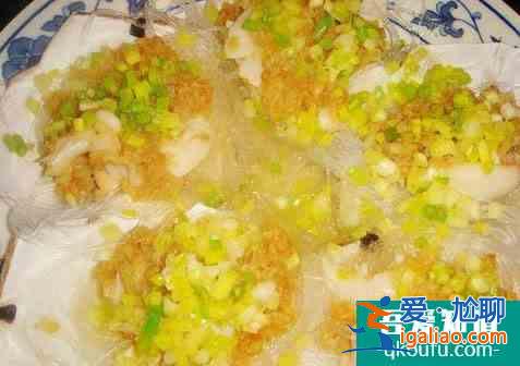 粵菜海鮮菜譜圖片大全 色香味的體驗？