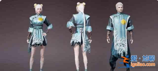 和平精英深山詭影皮膚圖鑒大全,最新系列皮膚外觀提前爆料? 和平精英深山詭影皮膚圖鑒大全,最新系列皮膚外觀提前爆料?