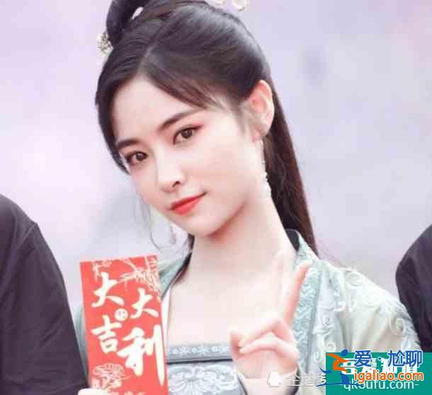 《如意芳霏》來襲！公布播出平臺和集數？