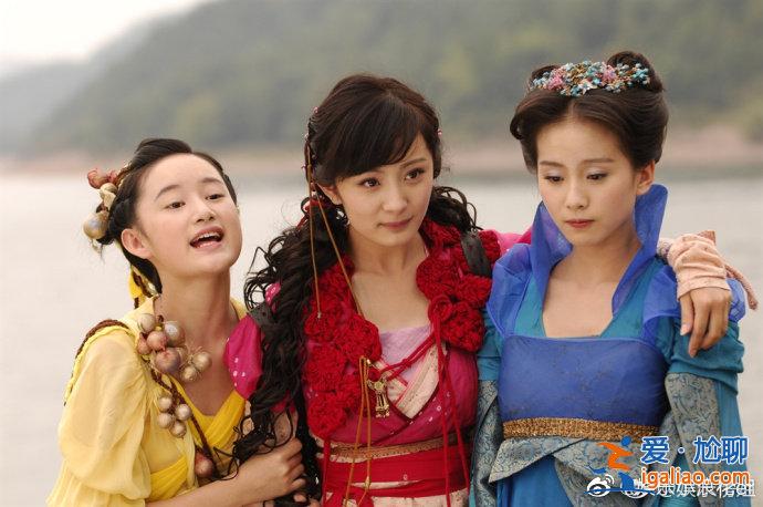 郭曉婷將出演《狐妖小紅娘月紅篇》是真的嗎？ “花楹”和“雪見”再度合作