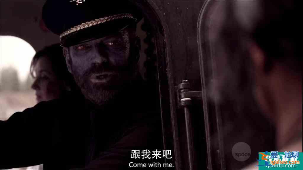 《僵尸國度》第三季第2集：現中國小分隊 新式武器秒殺群尸？
