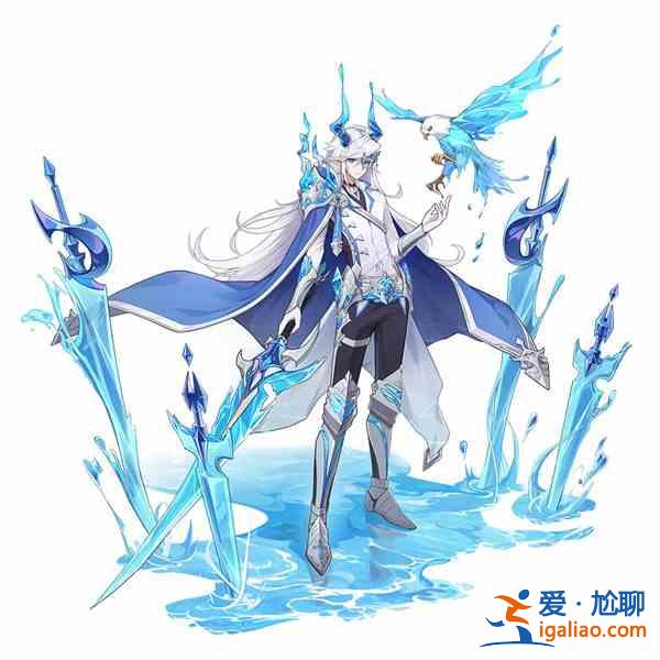 奧拉星手游圣劍梅卡怎么獲得？圣劍梅卡獲取方法？