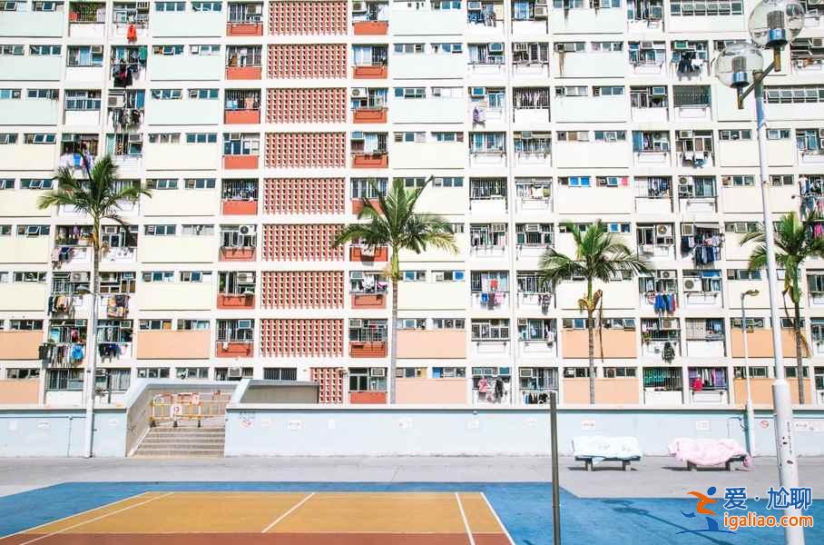 香港拍照攝影景點推薦，香港攝影景點有哪些，香港拍照攝影攻略？