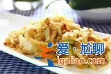 圓白菜炒餅做法大全？