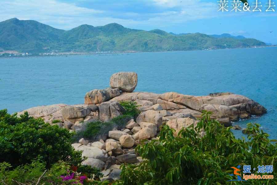 芽莊必游景點(diǎn)，芽莊不得不去的地方，芽莊景點(diǎn)攻略？