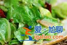 圓白菜的做法？