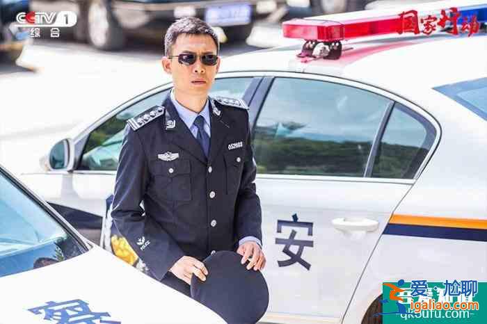 央視再放大招，反腐劇《國家行動》定檔？