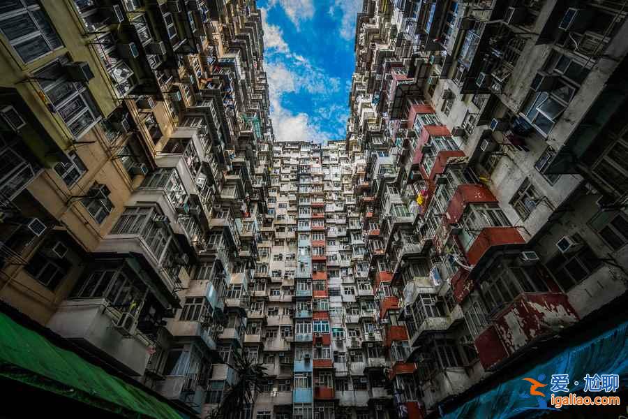 香港拍照攝影景點推薦，香港攝影景點有哪些，香港拍照攝影攻略？