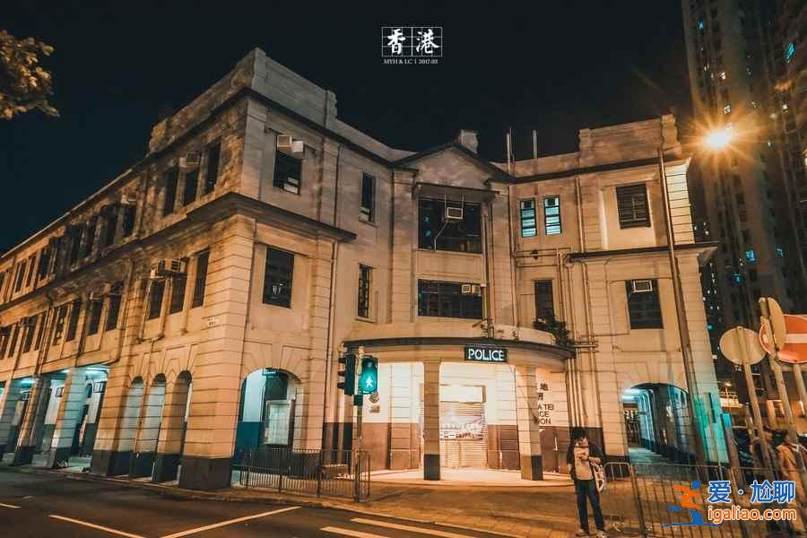 香港拍照攝影景點推薦，香港攝影景點有哪些，香港拍照攝影攻略？