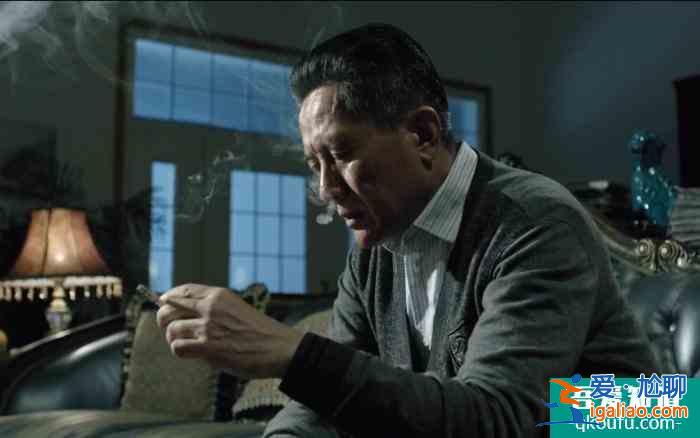 央視再放大招，反腐劇《國家行動》定檔？