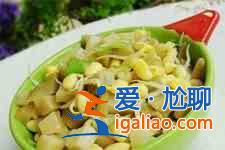 黃豆芽的做法大全？