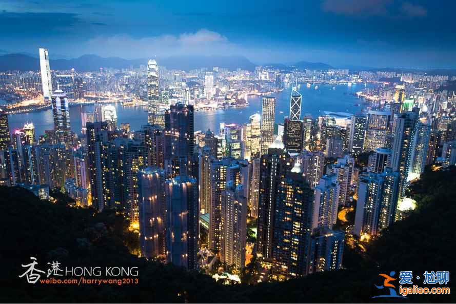 香港拍照攝影景點推薦，香港攝影景點有哪些，香港拍照攝影攻略？