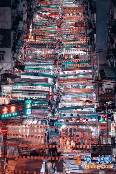 香港拍照攝影景點推薦，香港攝影景點有哪些，香港拍照攝影攻略？