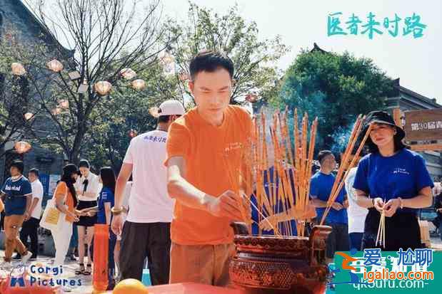 醫療電影《醫者來時路》開機 聚焦兩代醫療人心路歷程？