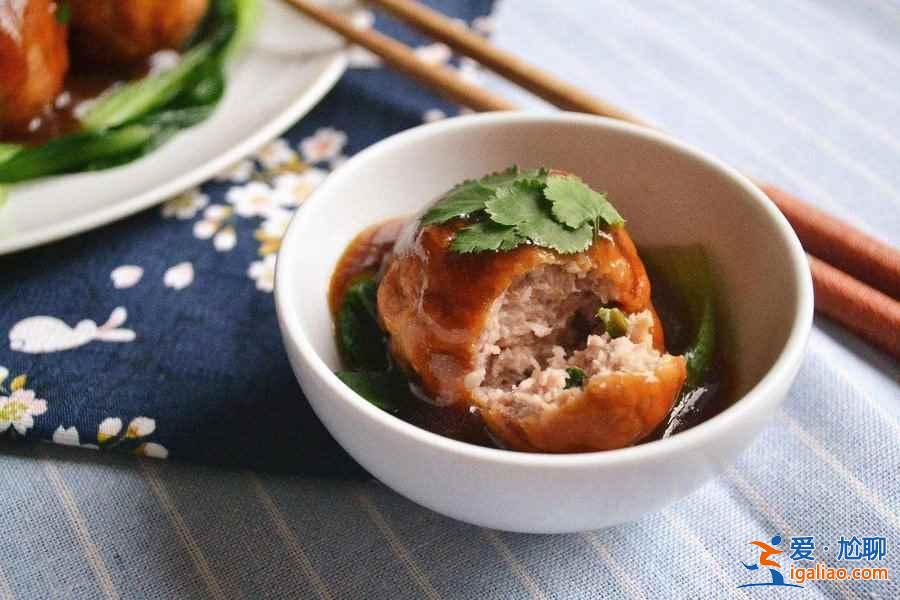 在哪里可以吃到正宗的南京淮揚(yáng)菜，南京人氣淮揚(yáng)菜館推薦？