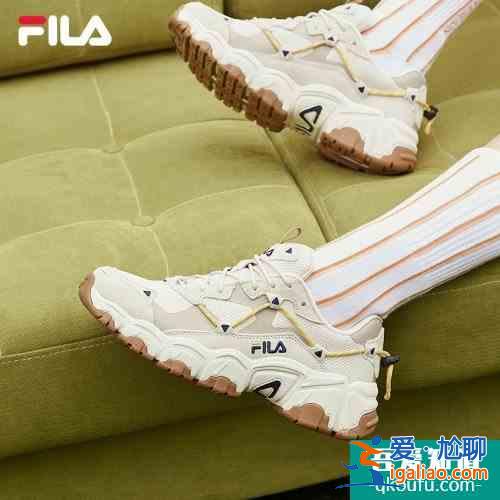 fila貴嗎? fila是什么品牌？