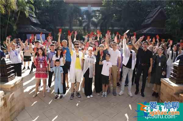 趙文卓新片《反擊》云南開機 首次擔任導演強勢出擊？