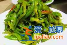 涼拌黃花菜的做法？