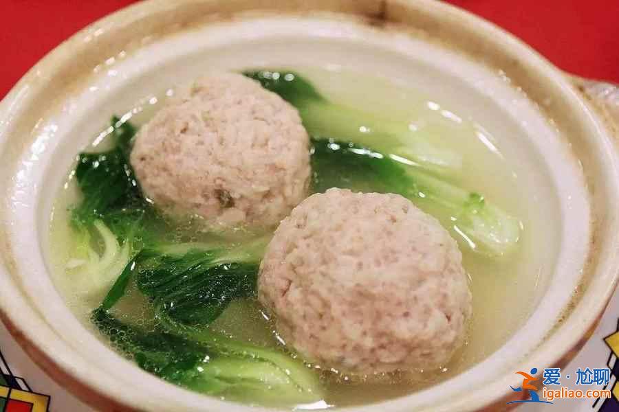 在哪里可以吃到正宗的南京淮揚(yáng)菜，南京人氣淮揚(yáng)菜館推薦？