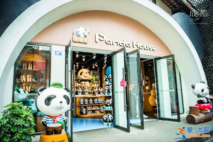 成都購物去哪里，成都購物地點有哪些，成都購物好去處推薦？