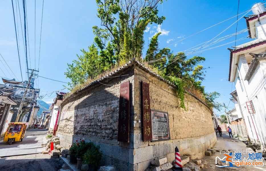 云南有哪些小眾景點，云南小眾景點打卡清單？