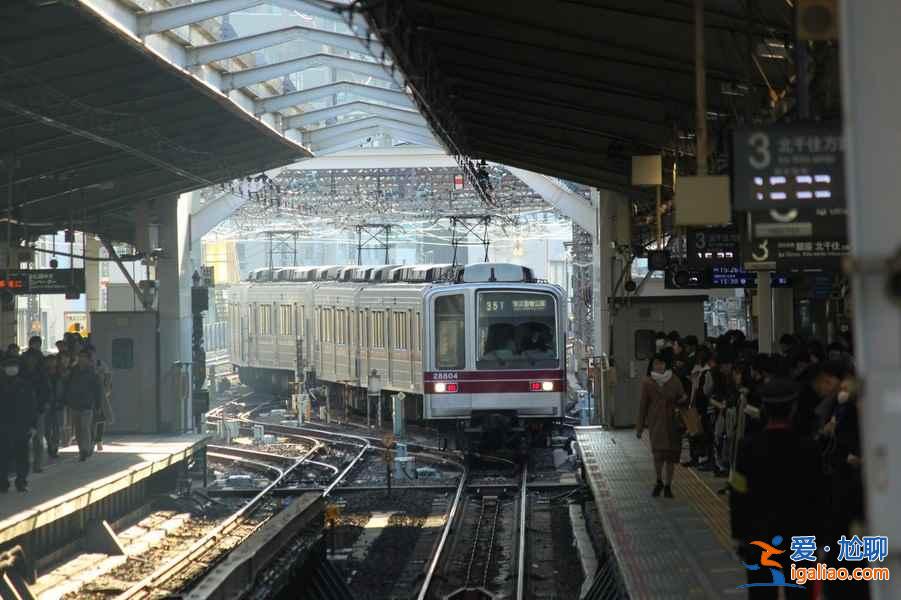 【東京交通攻略】日本東京地鐵線路圖，如何選擇日本東京交通工具？