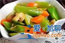 萵筍的做法大全？