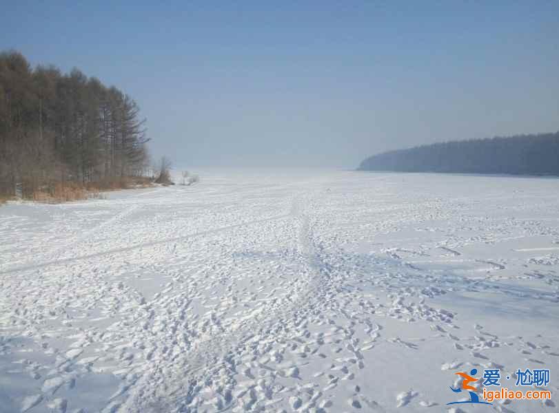 二龍山滑雪場(chǎng)游玩攻略，二龍山滑雪場(chǎng)出游秘籍？