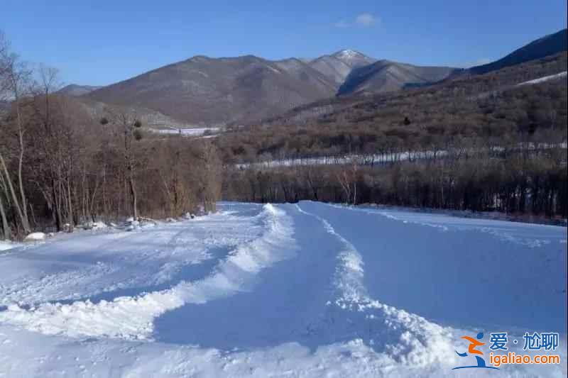二龍山滑雪場(chǎng)游玩攻略，二龍山滑雪場(chǎng)出游秘籍？